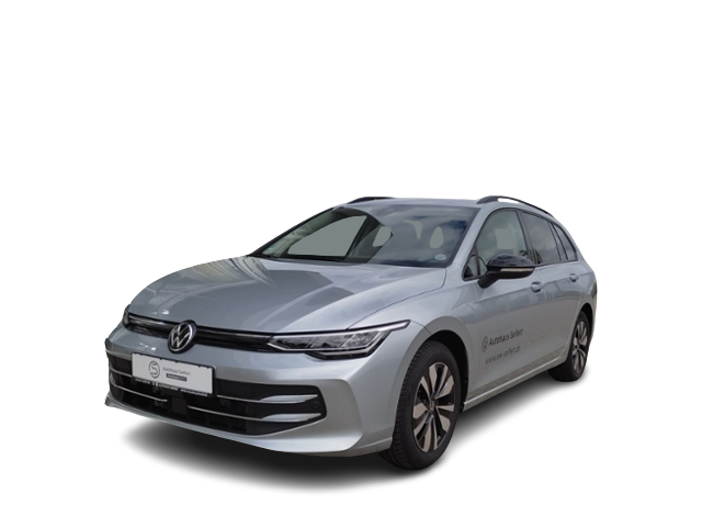 Volkswagen Golf Var. GOAL 1,5 eTSI 110 kW (150 PS) 7-G DSG Auto-Abo