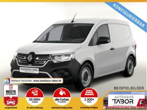 Renault Kangoo Rapid E-TECH Advance