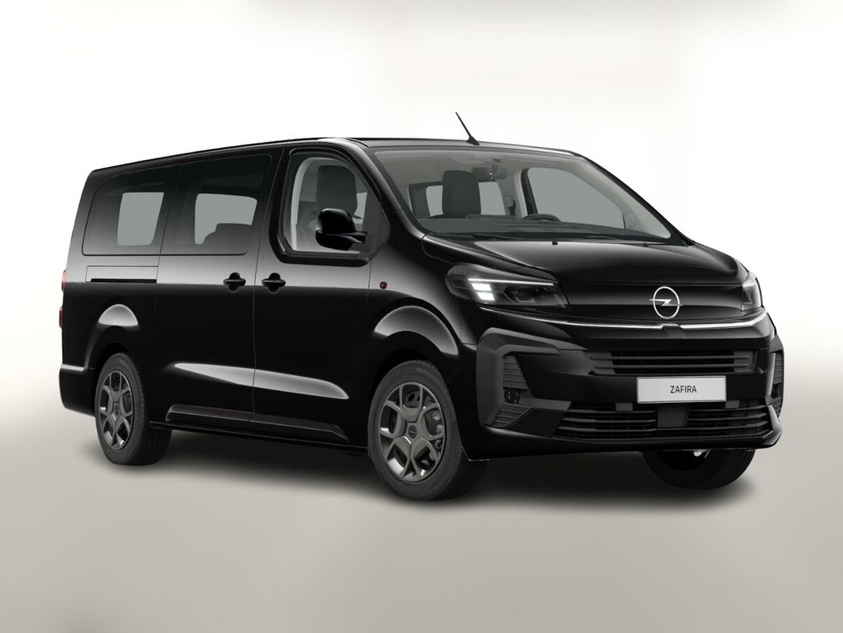 Opel Zafira 2.2 D 180 AT8 XL Edition Nav Kam Klimaaut Finanzierung privat Auto kaufen