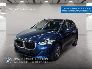 BMW 220i Active Tourer AHK Driv.Assist+ Kamera LED