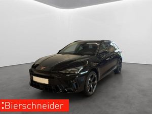 Cupra Leon SP 2.0 TDI DSG LED NAVI AHK 18 KAMERA PARKLENK ACC SHZ