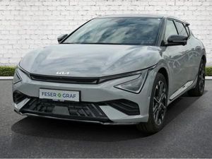 Kia EV6 PE 84 AWD GTL WP GD DWP SD DE TE