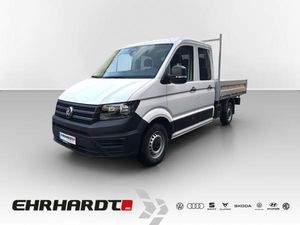 Volkswagen Crafter 3-Seiten-Kipper