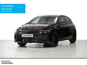 Volkswagen Golf GTI EDITION 50 2.0 TSI DSG SHZ LED RFK H&K