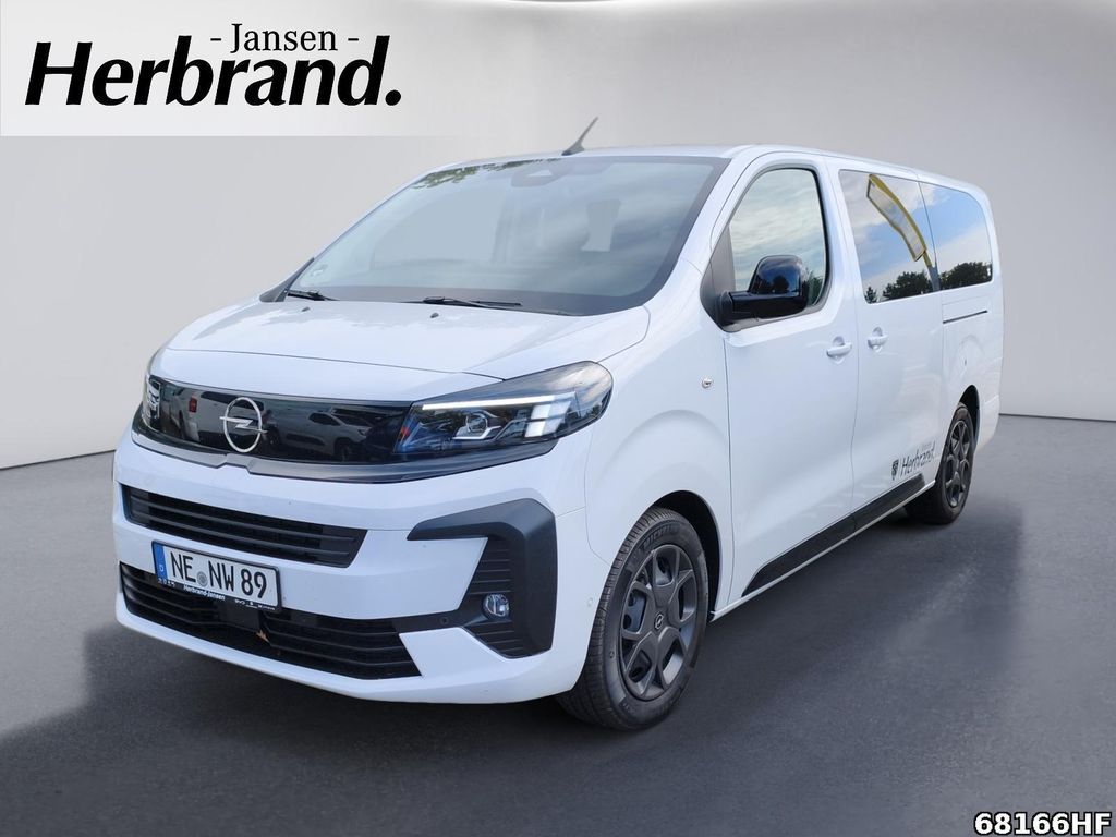 Opel Zafira XL Edition 180PS AT*Kamera*Klima*LED* Leasing