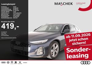 Audi A6 Avant e-hybrid Q Int S AHK HUD 360° Matrix B&