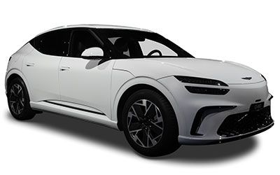 Genesis GV60 PURE 168kW RWD Single Motor Pure Leasing