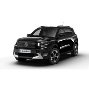 Citroën ë-C3 Aircross Elektromotor 113 Standard-Range MAX