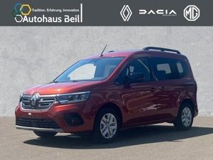 Renault Kangoo III E-Tech Electric Equilibre