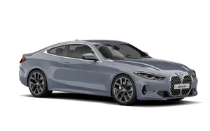 BMW 4er-Reihe M4 Competition M xDrive