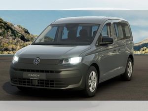 Volkswagen Caddy 1,5 l eHybrid 19,7 kWh DSG Spezi Wochen Begrenzte Stückzahl!