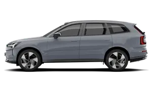 Volvo EX90 Single Motor 5-Sitzer Core Leasing