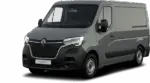 Renault Master Leasing