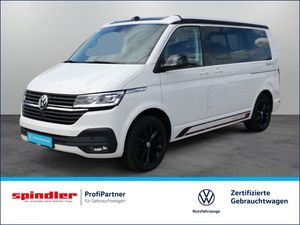 Volkswagen T6.1 California Beach Tour Edit.7Sitze 2xSchiebe