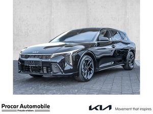Kia K4 GT-Line DCT Sound Design DriveWise Leder SOFO