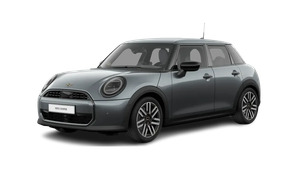 MINI 5-Türer Cooper C Steptr. C Classic Trim Steptronic Auto-Abo