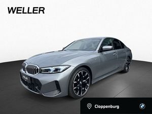 BMW 320i xDr Lim M SPORT AdLED,GSD,360°,HUD,St