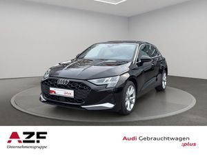Audi A3 Sportback 35 TDI S-tronic advanced NAVI+LED