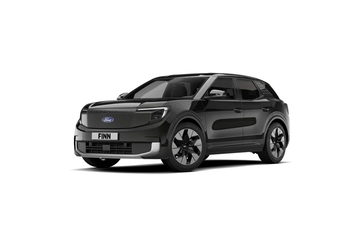 Ford Explorer 79kWh Extended Range 79kWh RWD Premium Auto-Abo