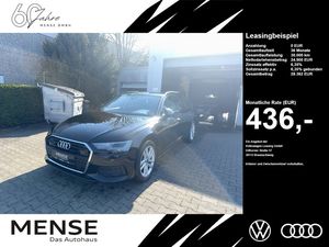 Audi A6 Avant 40 TDI Quattro S tronic ACC|LED|Navi