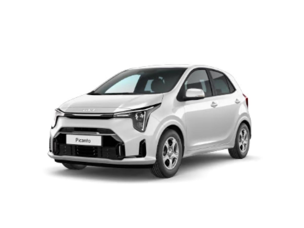 Kia Picanto 1.0 Core🚨AKTIONS-ALARM!🚨 Leasing