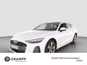 Audi A6 Avant TDI S-tronic +AHK+KAMERA+PANO+ACC+