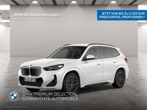 BMW iX1 xDrive30 M Sport AHK Driv.Assist.Prof LED