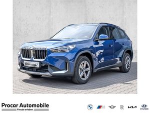 BMW X1 xDrive20d AHK RFK NAVI LED Sound Syst. DAB