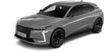 DS Automobiles DS 4 Leasing