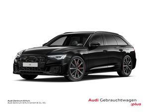 Audi A6 Avant TFSI e S line 55 TFSI e quattro S troni