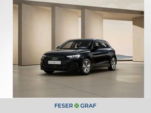 Audi A1 Sportback TFSI LED-SHZ-Phonebox-Sensoren V&H Leasing