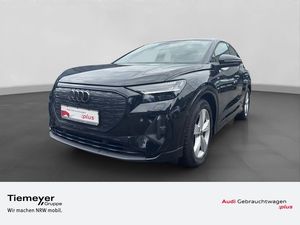 Audi Q4 e-tron Sportback 50 2x S LINE LM21 SONOS eKLA
