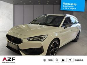 Cupra Leon ST 1.4 e-Hybrid DSG NAVI+LED+FULL LINK+SITZ
