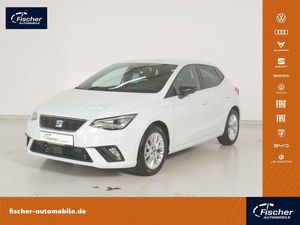 Seat Ibiza 1.5 TSI DSG FR NAV/Voll-LED/RFK/KESSY/SH