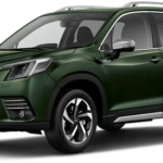 Subaru Forester Leasing