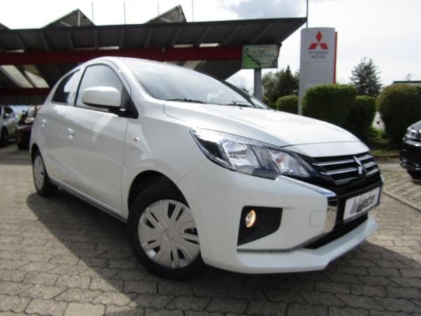 Mitsubishi Space Star (A00) Leasing