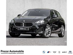 BMW 120 RFK NAVI LED PDC V+H DAB Parkass. Tempomat