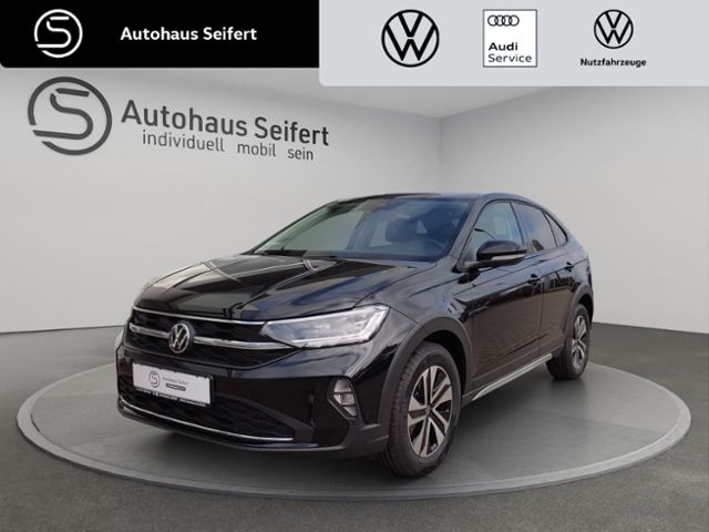 Volkswagen Taigo ENERGY 1,0 TSI DSG Auto-Abo