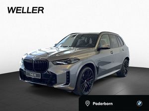 BMW X5 xDrive40d Sportpaket Bluetooth HUD Navi LED