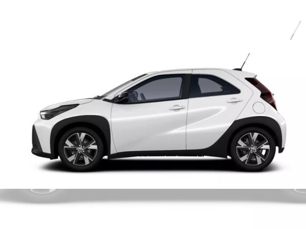 Toyota Aygo X Hybrid Active 1,5 l  Neues Modell 🚀​🚀 mit Sitzheizung vorne Leasing