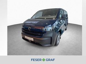 Volkswagen Transporter T7Kasten 2.0 TDI KR KLIMA AHK