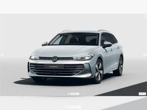 Volkswagen Passat Business 2,0 l TDI 150 PS 7-Gang-DSG - Aktion gültig bis 30.09.2026