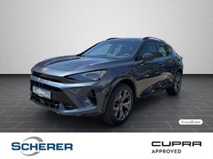 Cupra Formentor 1.5 eTSI DSG Sennheiser 5J-Garantie Ed