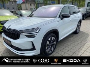 Skoda Kodiaq Sportline 2,0 TDI 7-Gang-DSG sofort verfügbar