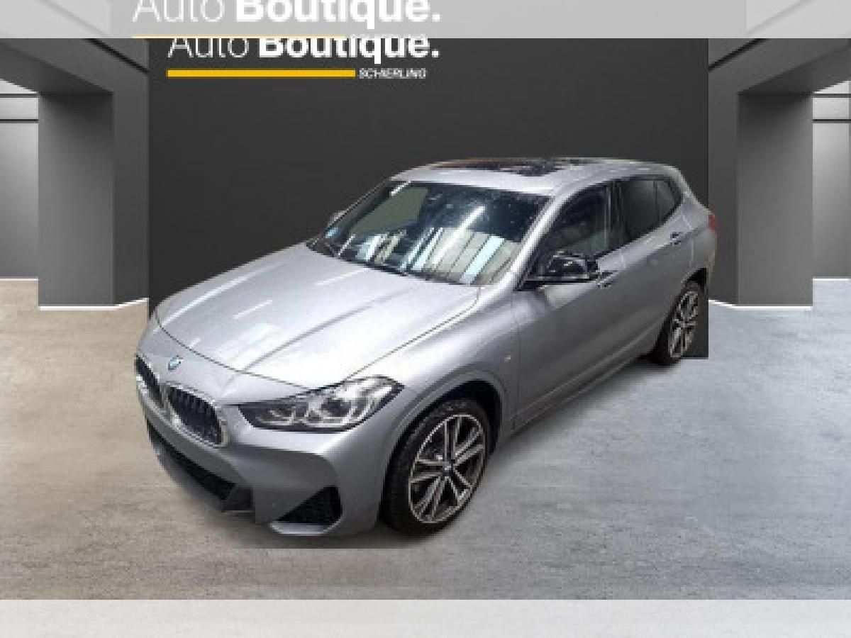 BMW X2 xDrive 20 i M Sport (178 PS) /HARM.-KARDON/BUSINESS-PAK./NAVI/PANO/LED/FAHRASSIST./RFK/GANZJAHRESR. Leasing