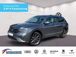 Volkswagen Tiguan Allspace Life 1.5 TSI DSG AHK NAVI HUD AP