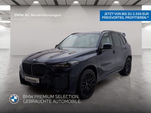 BMW X5 xDrive50e M Sport AHK Driv.Assist.Prof LED