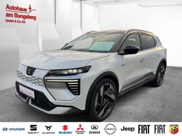 Mitsubishi Eclipse Cross Diamant TOP 87 kWh*StandHZG/Navi/Memory/Dig. Cockpit* Leasing