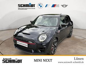 MINI Clubman JCW ALL4 + 2Jahre-NEXT-GARANTIE Leasing
