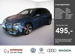 Volkswagen Golf VIII GTE 1.5TSI eHybrid 272PS DSG IQ.LIGHT.